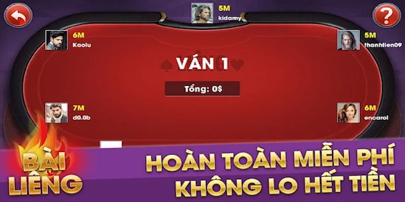 Liêng 789club Ưu điểm vượt trội của liêng 789club so với nền tảng khác