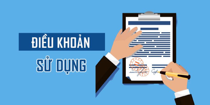 điều khoản dịch vụ 789club Điều khoản dịch vụ 789club là gì?
